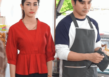 [ครบชุด] T1109031 รวยไม จร อย าล มต ว! Ep.2