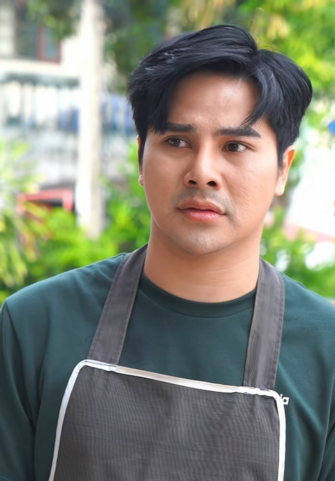 [ครบชุด] T1109032 รวยไม จร อย าล มต ว! Ep.2