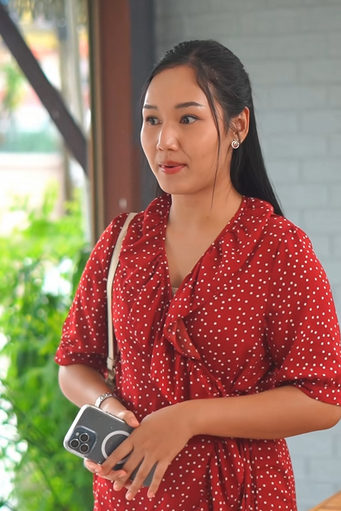 [ครบชุด] T1109033 เพราะผมจน เขาเลยด Ep.2