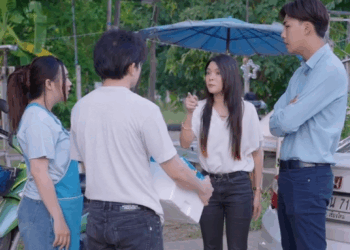 [ครบชุด] T1309043 สาวจ ตใจด คนน วยเหล อป าคนน ายค าบะหม โดยท เขาไม าป าค อเศรษฐ