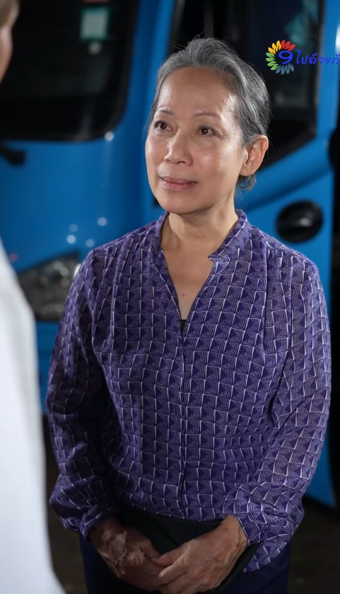 T0309070 รถเมล นใหญ ขนาดน าย งขโมยอย เหรอ Part 2