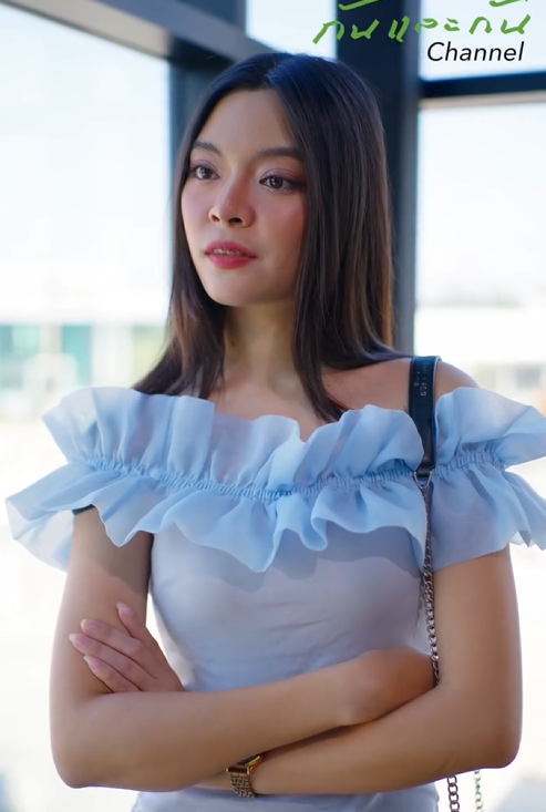 [ครบชุด] T1309037 ปฏ การจ บตามจ บช แต นไปเจอแฟนเก