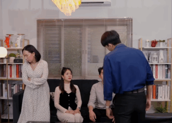 [ครบชุด] T1309054 สาม วยเหล อแต ญาต องต วเอง แต เห นห วครอบคร วแฟน