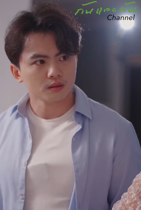 [ครบชุด] T1309055 สาม กเผยธาต แท ตอนท เขาอย บครอบคร วต วเอง