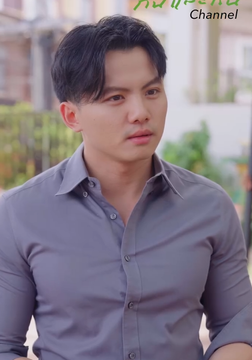 [ครบชุด] T1309047 แฟนเก าท ไม ได เจอก นนาน ตอนน เขาเป นแม าขายผลไม แต พวกเขาย งม ความร กก นอย