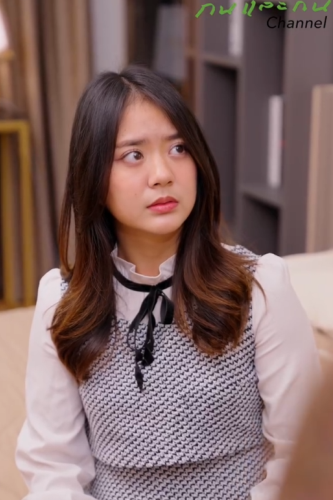 [ครบชุด] T1309050 แม สาม วหมอ ไม อยากให นสอด เลยหาข ออ างแบบน