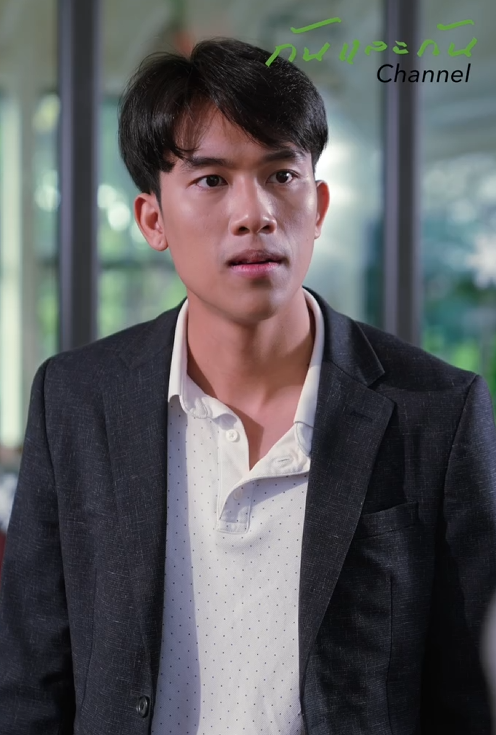 [ครบชุด] T1309033 องชายหน าด านจร งๆ พาผ หญ งมาขอส นสอดพ สาว แถมย งทำเร องแบบน