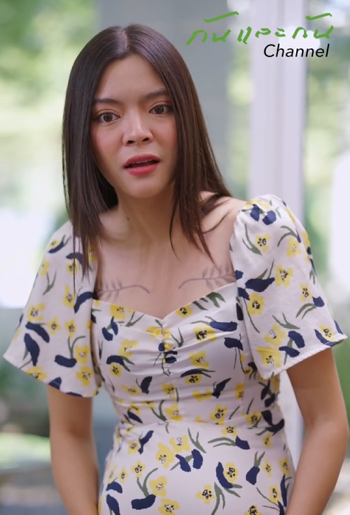 [ครบชุด] T1309030 างแม าน เพ อมาอ อยผ วต วเอง