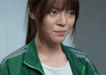 T1309007 หน าตาก แต เห นแก วอย างง แบบน ไม เอา part 2