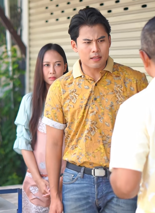 [ครบชุด] T1409002 สะใภ แม อผ วร งเก ยจ ep.2