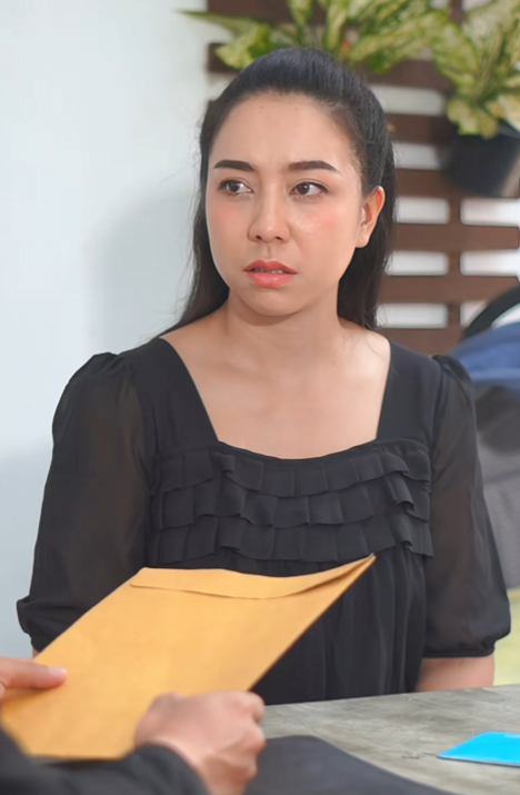 [ครบชุด] T1409026 สะใภ ไร Ep.2