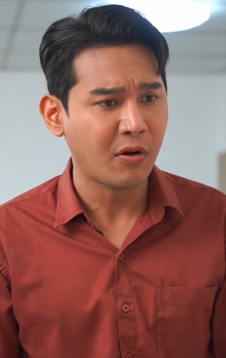 [ครบชุด] T1409023 กสะใภ จอมข เก ยจ Ep.2