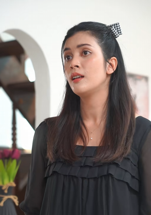 [ครบชุด] T1409022 วหน ญาต หม เม ยท ไหนจะทน! Ep.2