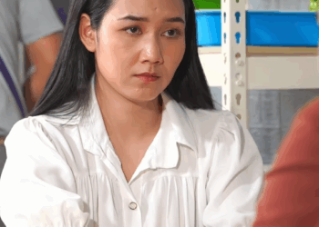 [ครบชุด] T1409020 ชนช นท าง หร ตใจท Ep.2