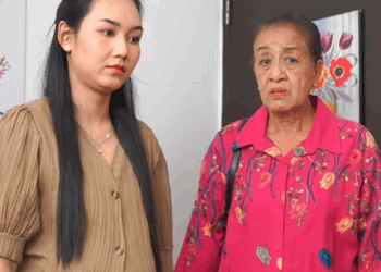 [ครบชุด] T1409017 กรรมของผ วทรยศ! Ep.2