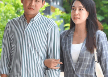 [ครบชุด] T1409019 ชนช นท าง หร ตใจท Ep.2