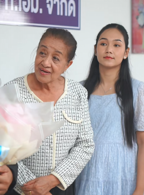 [ครบชุด] T1409007 คนแบบน นไม แต งงานด วยหรอก Ep.2