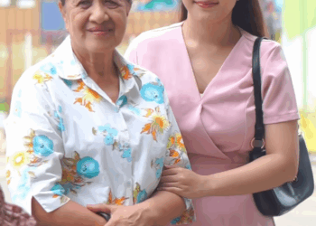 [ครบชุด] T0309007 ยามอดน กถ งแม ยามม กถ งเพ อน Ep.2