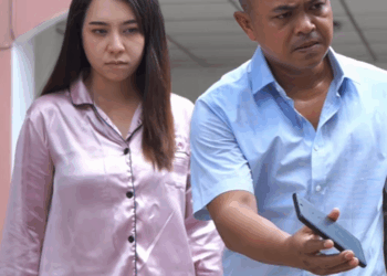 [ครบชุด] T1409014 แค นน นขอเอาค Ep.2