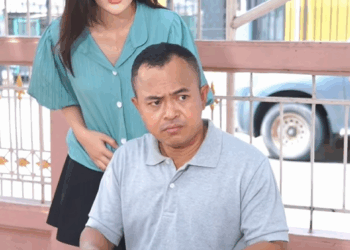 [ครบชุด] T1409003 สวยสกปรก Ep.2