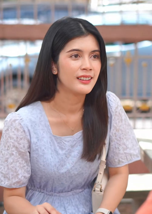 [ครบชุด] T1409025 สะใภ ไร Ep.2