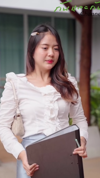 T1509093 กผ ดคน กค าค ดว าเจ าของโรงแรมเป นพน กงานโรงแรม part 2