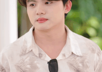 T1609045 จากต วประกอบส หวานใจซ ปเปอร สตาร แท พวกเขาร กก นในว ยเด Ep1 part 2