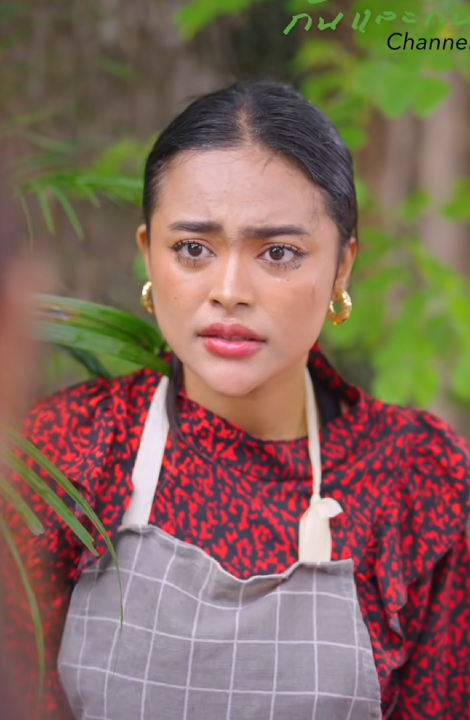 T1609037 ำใจถ าให ดคน นอาจย อนมาทำร ายเราได part 2