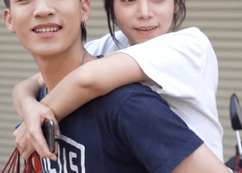 T0309081 แอบแฟนทำงานส งอาหาร Part 2