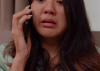 T1609079 Ep1 สาวบ านนอกท งแม เด นทางส เม องกร งท ไฝ ตหล งจากน อง part 2