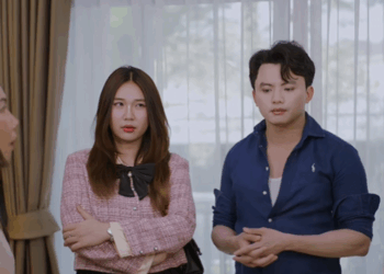 T1609076 เม อความใจด เจอก บคนไม กเกรงใจ ผลล พธ จะเป นย งไง part 2