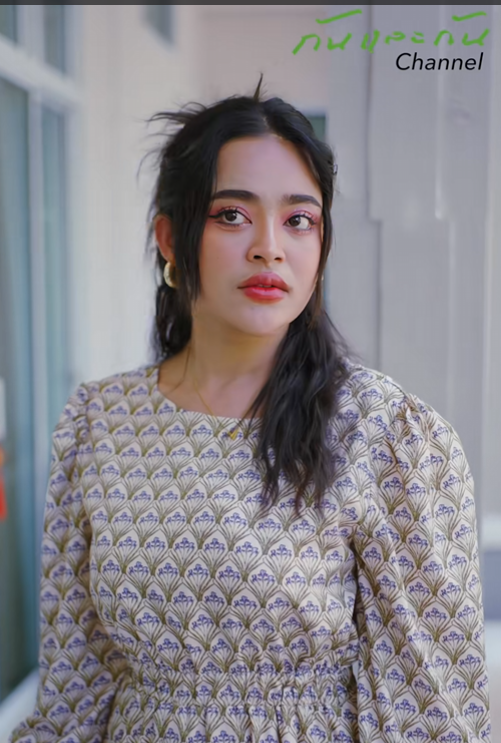 T1609083 เม อแฟนเก าพาแฟนใหม มาซ อช ดแต งงาน แต ความจร งท อนอย กำล งจะ part 2