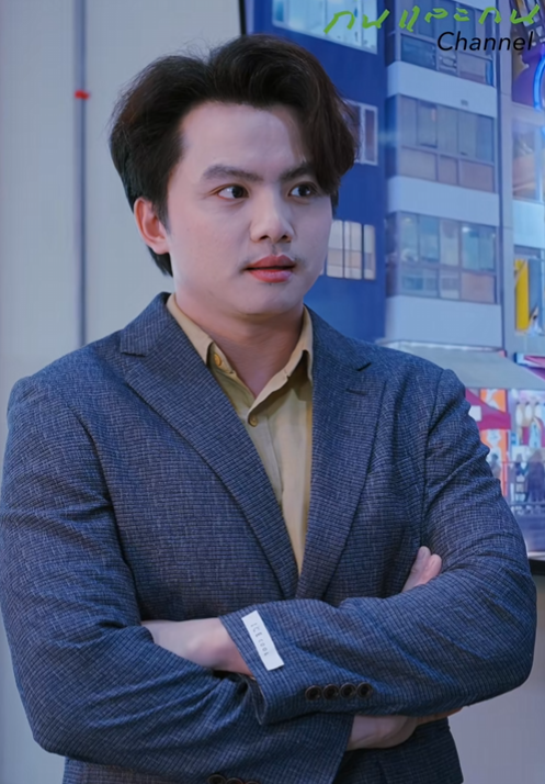 T1609080 ทำไม แฟนถ งชอบจ เร องน จบแล วจะเข าใจ part 2