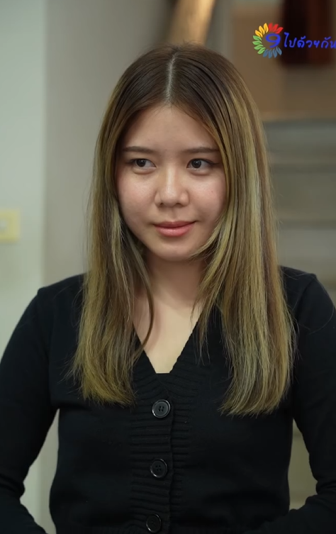 T1709021 สะใภ วด ไม ยอมก นก บข าวท แม ทำ part 2