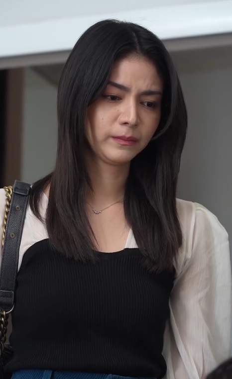 T1709016 แม เพ งเส ยไป อก เม ยใหม เลยเหรอ part 2