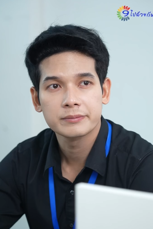 T1709018 แต งต วมาทำงาน หร อแต งต วมาอ อยท านประธาน part 2