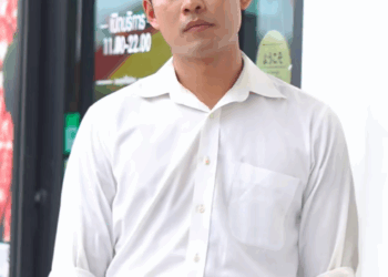 [ครบชุด] T0309008 ยามอดน กถ งแม ยามม กถ งเพ อน Ep.2