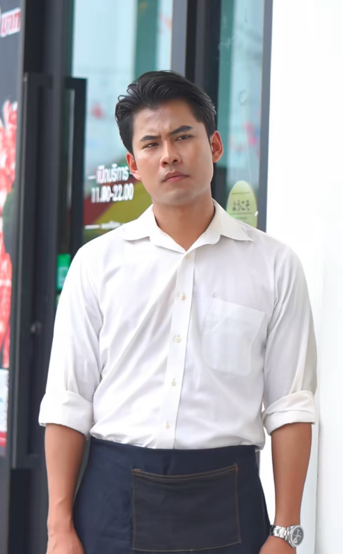 [ครบชุด] T0309008 ยามอดน กถ งแม ยามม กถ งเพ อน Ep.2