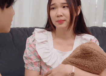 T1609115 สาม เธอไม พอใจท เธอให กต ดมาท าน คนเป นแม กล กต ดเหม อนก part 2