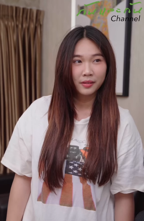 T1609119 สาม เลขาท สวย แถมอ อยเก งแบบน คนเป นภรรยาต องทำย งไง part 2