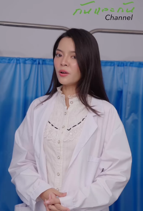 T1609121 กสาวต วเองแท งล กได ลงคอ เธอเป นแม แย มาก part 2