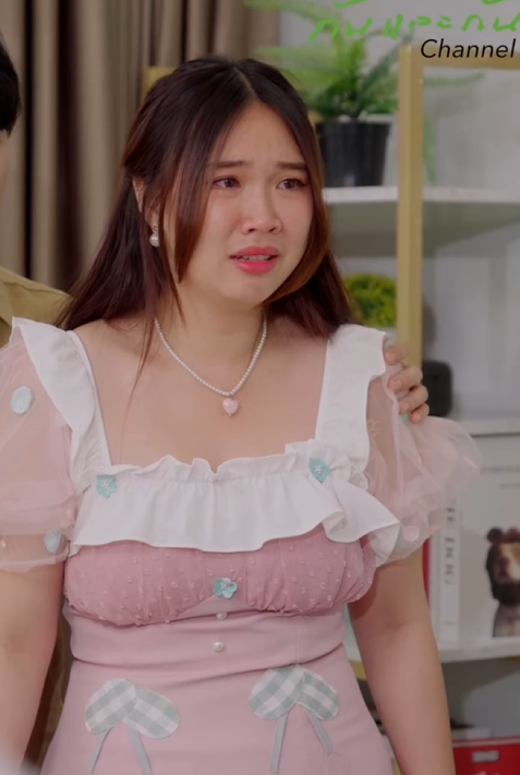 T1609123 จากล กสาวค ณนายถ กหาว าเป นล กสาวแม าน นเก ดไรข นเม อ20กว าป แล part 2