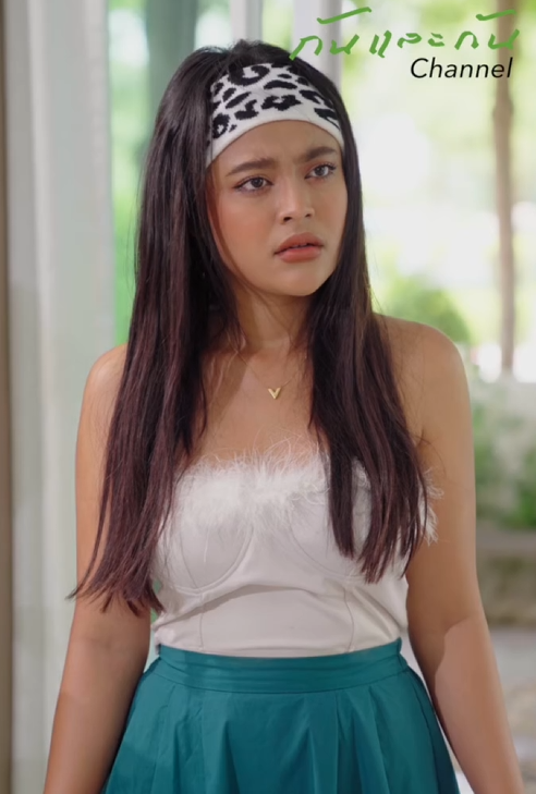 T1609129 แม าใจบ ญเธอช วยป าตาบอดท โดนโกงเอาไว และน อส งท คนด ๆอย างเธอควรได part 2