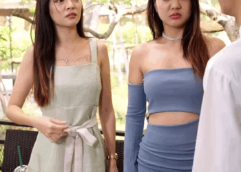 T1609135 แบบน ไม ไหว ชวนเขามาก นข าวให เขาจ ายไม าอะไร แต งขอส งกล บบ านอ part 2