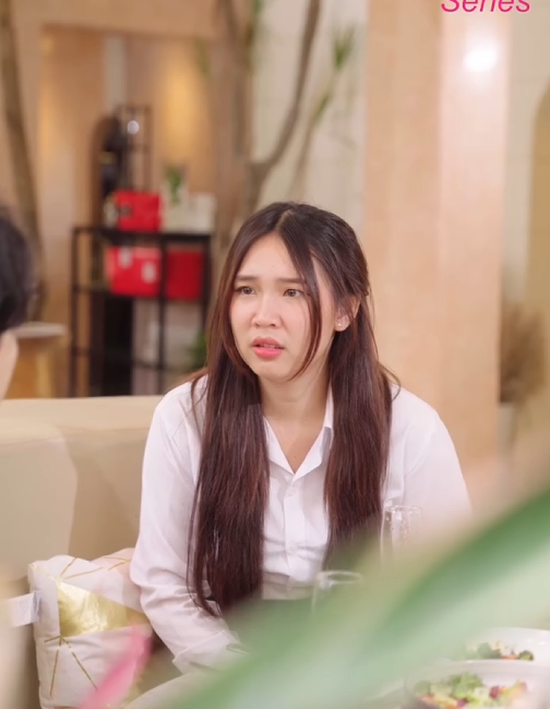 T1609137 เจอผ ชายข งกเห นแก ให หญ งจ ายค าอาหารให ายค ารถให part 2