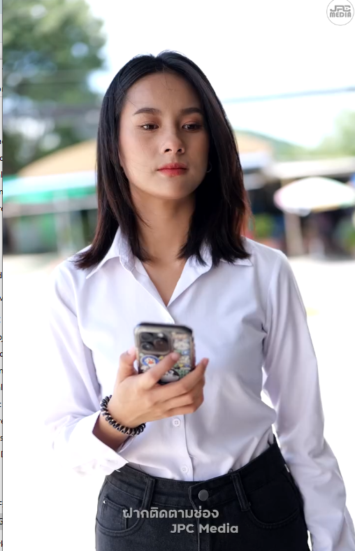 T0409026 กสาวเจ าของร าน ปลอมต วเป นเด กฝ กงานมาตามจ บคนโกง Part 2