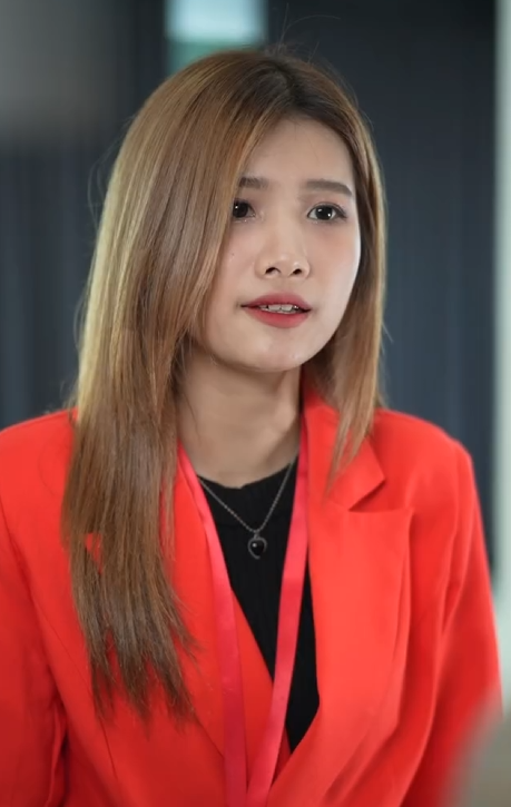 T1709108 เพ อน ปญอ แบบน าเป นค งจะคบต ออ กไหม part 2