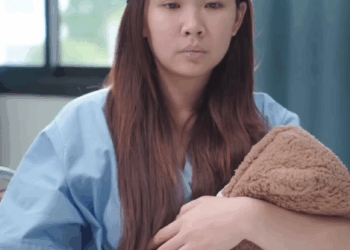 T1409015 สาวคนน มาเดทก บผ ชายอาย กคนต างค ดว าเธอหว งสมบ จากค ณล Part 2