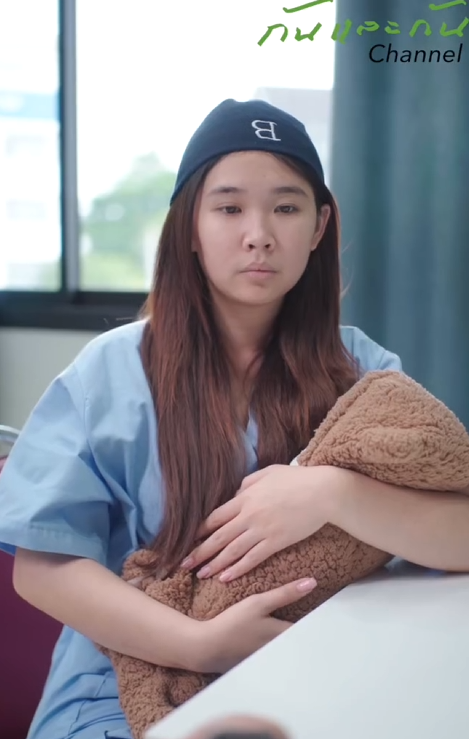 T1409015 สาวคนน มาเดทก บผ ชายอาย กคนต างค ดว าเธอหว งสมบ จากค ณล Part 2