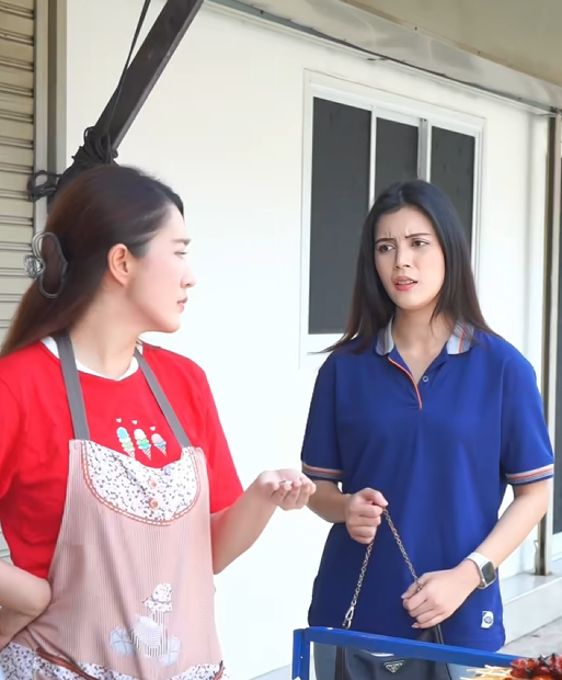 [ครบชุด] T1809015 สะใภ เศษสตางค Ep.2